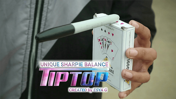 (image for) TIPTOP by Esya G video DOWNLOAD - Click Image to Close