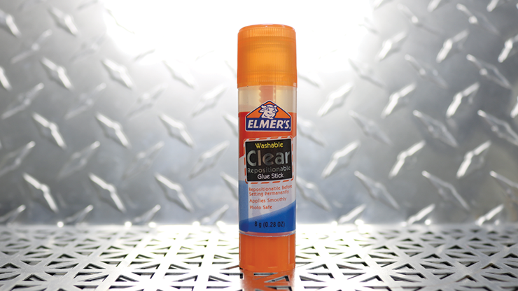 (image for) Repositionable Glue Stick (1 Unit) - Click Image to Close
