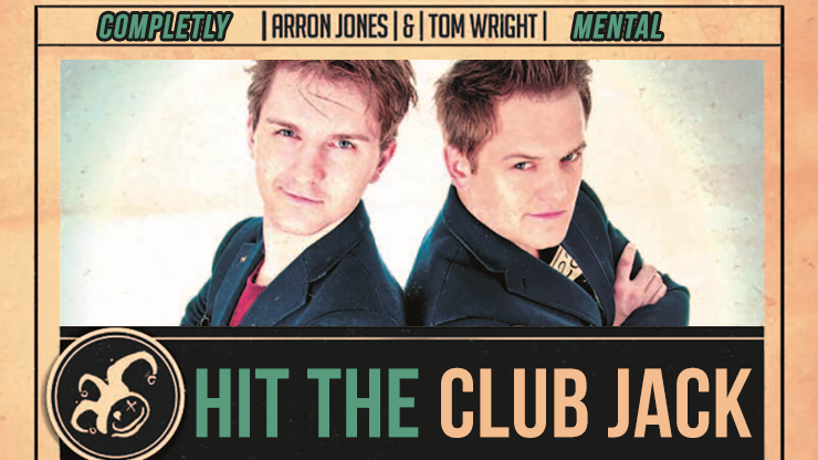 (image for) Hit the Club Jack Tom Wright and Arron Jones video DOWNLOAD - Click Image to Close