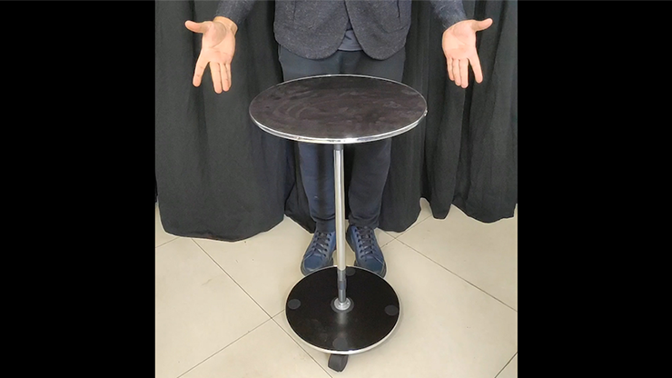 (image for) Magic Table (High Gloss) by Tora Magic - Trick - Click Image to Close