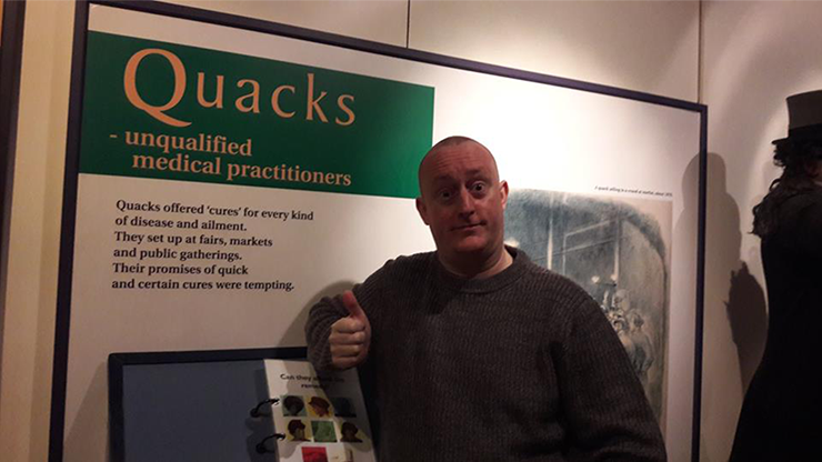 (image for) THE BIOLOGY OF HYPNOSIS - The Neuroscience of Mind Body Healing by Jonathan Royle Mixed Media DOWNLOAD