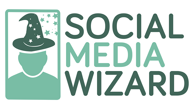(image for) Social Media Wizard by Brad Brown - Trick - Click Image to Close