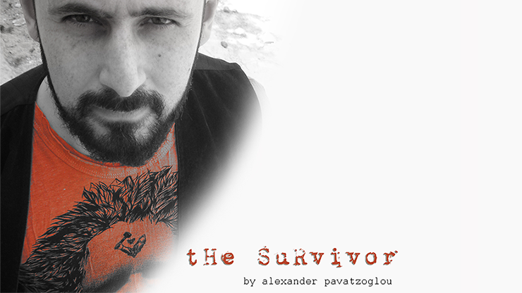 (image for) The Survivor by Alexander Pavatzoglou video DOWNLOAD - Click Image to Close