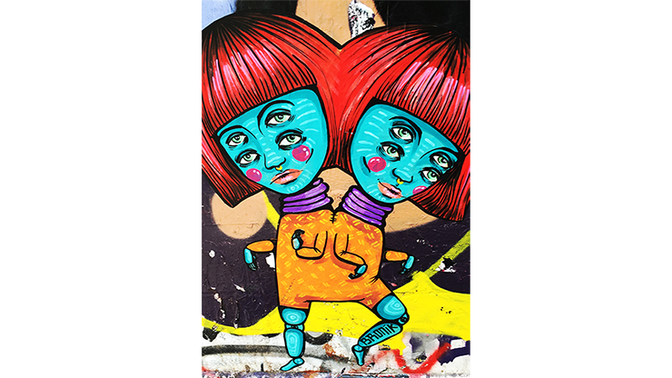 (image for) Yoke by Fraser Parker - Book - Click Image to Close
