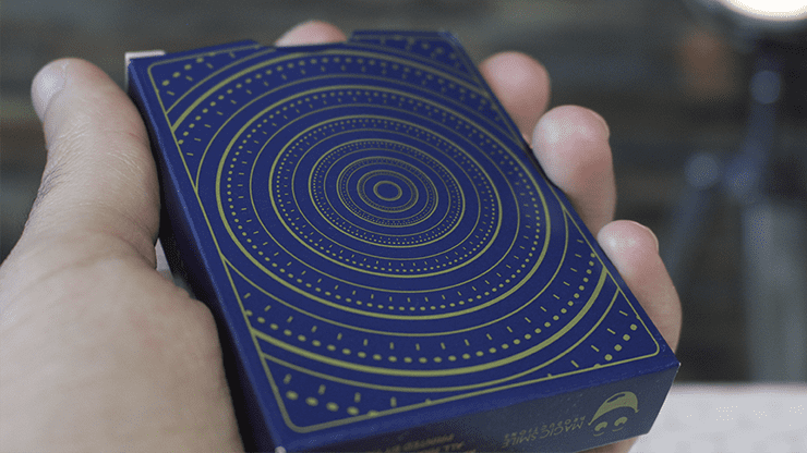 (image for) Le Cercle Playing Cards - Click Image to Close