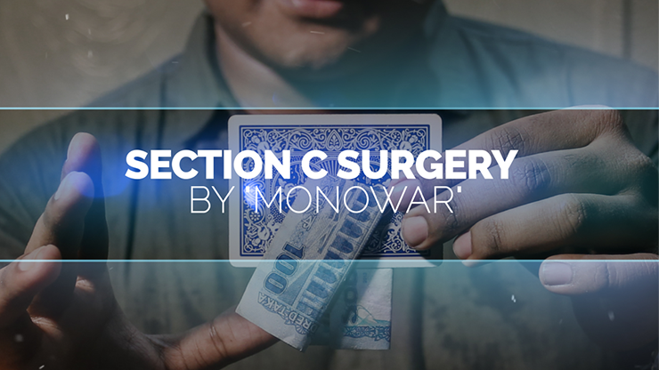 (image for) Section C Surgery by Monowar video DOWNLOAD