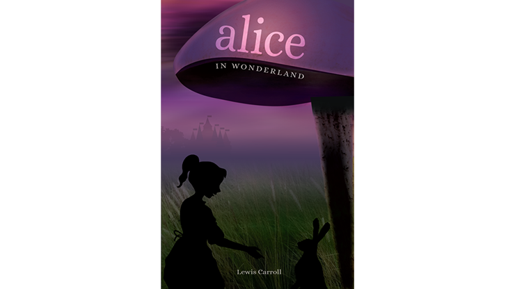 (image for) Alice Book Test by Josh Zandman - Trick - Click Image to Close