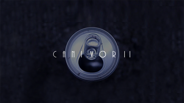 (image for) CANIVOR 2.0 by Arnel Renegado video DOWNLOAD