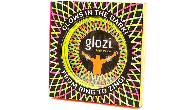 (image for) Glozi by Fun in Motion - Trick - Click Image to Close