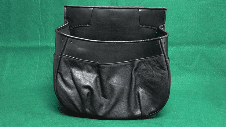 (image for) JUMBO BUSKER POUCH by The Ambitious Card - Trick - Click Image to Close