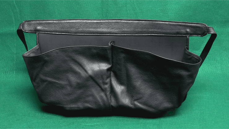 CELLINI POUCH by The Ambitious Card - Trick