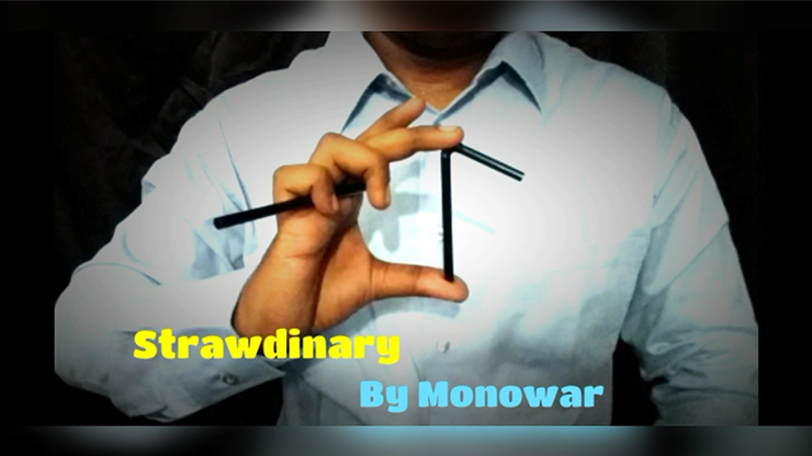 (image for) Strawdinary by Monowar video DOWNLOAD