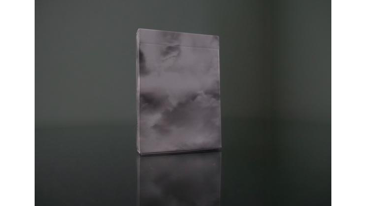 (image for) Daydreamers Playing Cards by Kevin Li - Click Image to Close