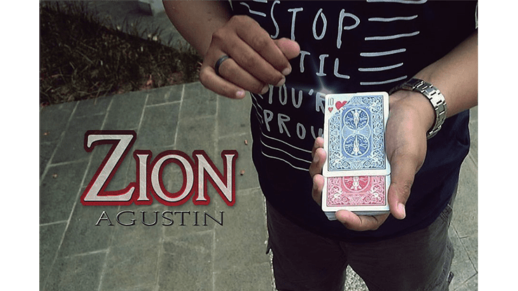 (image for) Zion by Agustin video DOWNLOAD - Click Image to Close