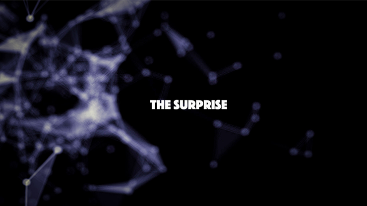 (image for) The Surprise by Think Nguyen video DOWNLOAD - Click Image to Close
