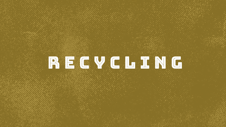 (image for) Recycling by Sandro Loporcaro (Amazo) video DOWNLOAD - Click Image to Close