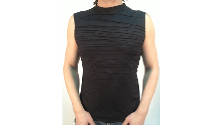 (image for) SLIDER T-shirt V2 (Large-Extra Large) by Victor Voitko - Trick - Click Image to Close