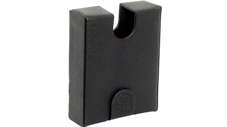 (image for) Deck Shooter (Black) by Hanson Chien - Click Image to Close