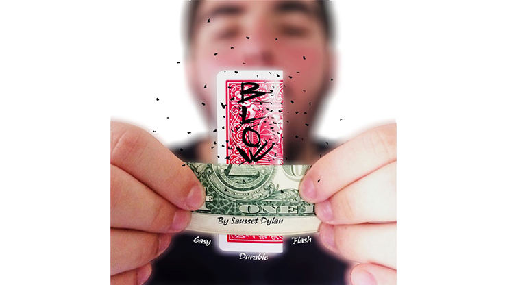 (image for) The Blow by Dylan Sausset video DOWNLOAD