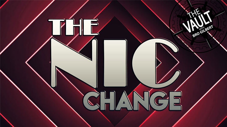 (image for) The Vault - Antonio Satiru presents NIC Change by Nic Mihale video DOWNLOAD - Click Image to Close