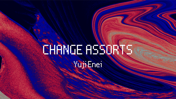 (image for) Change Assorts by Yuji Enei video DOWNLOAD - Click Image to Close