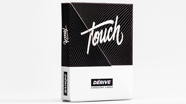 (image for) D?RIVE Playing Cards - Click Image to Close