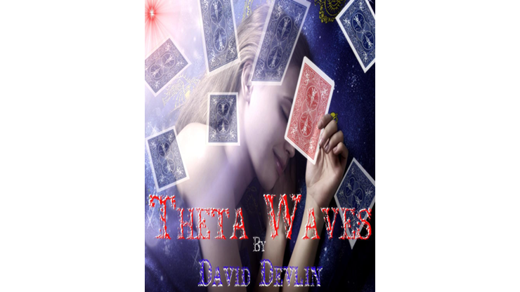 (image for) Theta Waves by David Devlin ebook DOWNLOAD