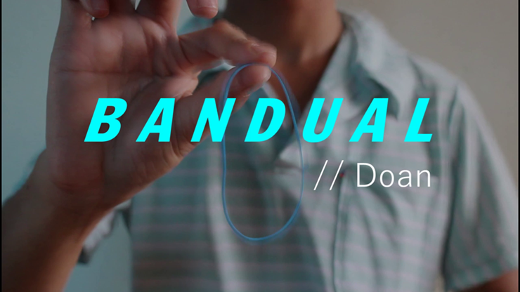 (image for) Bandual by Doan video DOWNLOAD - Click Image to Close