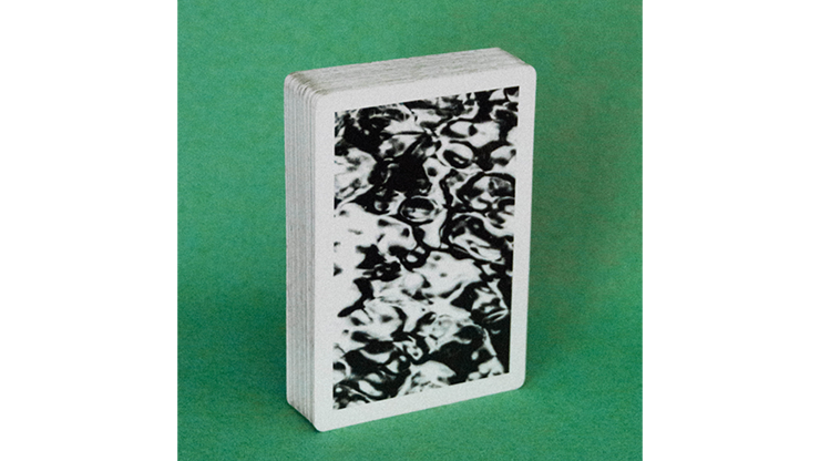(image for) Matter Playing Cards - Click Image to Close