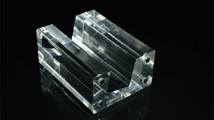 (image for) Carat XDD Single Display Deck Stand - Click Image to Close
