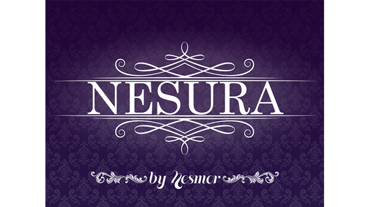 (image for) NESURA by Nesmor video DOWNLOAD