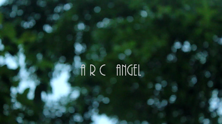 (image for) Arc Angel by Arnel Renegado video DOWNLOAD - Click Image to Close