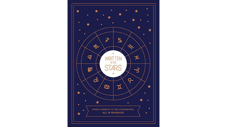 (image for) Astro Signs (Gimmicks and Online Instructions) by Mike Austin and Kaymar Magic - Click Image to Close