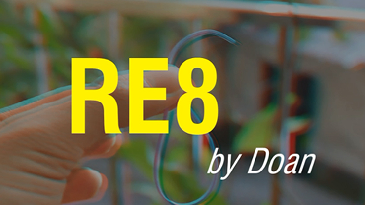 (image for) Re8 by Doan video DOWNLOAD