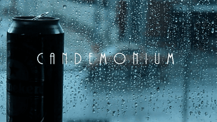 (image for) Candemonium by Arnel Renegado video DOWNLOAD - Click Image to Close