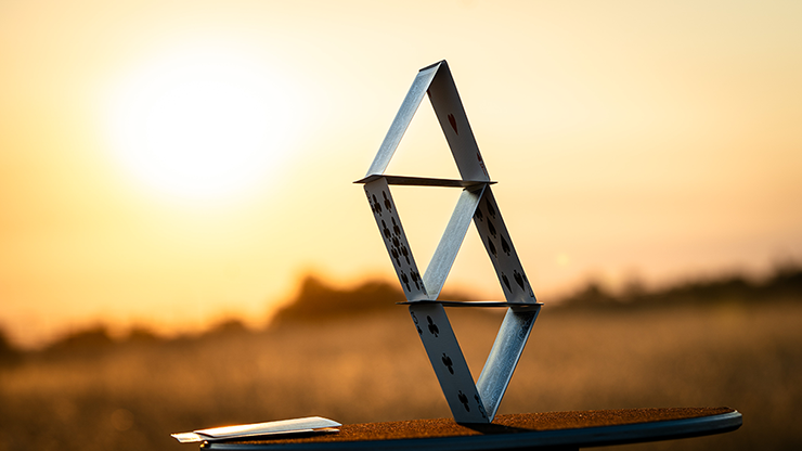 (image for) On Edge by Angelo Carbone - Click Image to Close