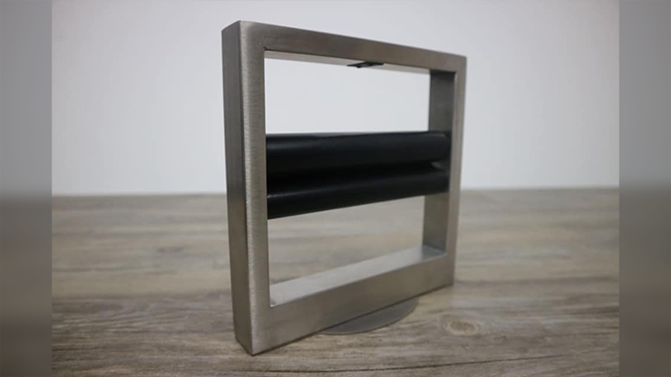 (image for) WISH PRINTER by ZF & Himitsu Magic - Trick