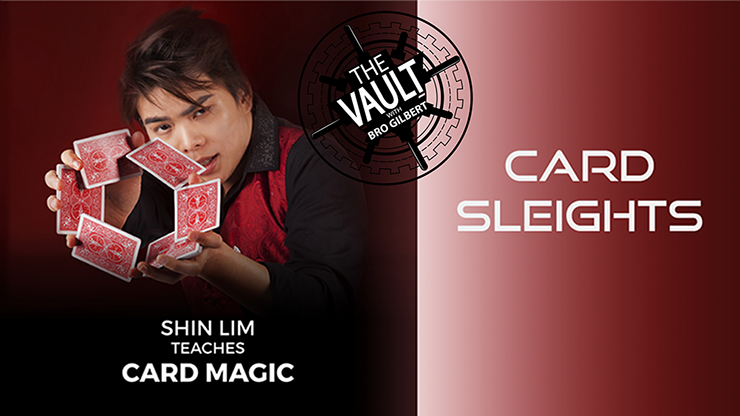 (image for) The Vault - Card Sleights by Shin Lim video DOWNLOAD - Click Image to Close