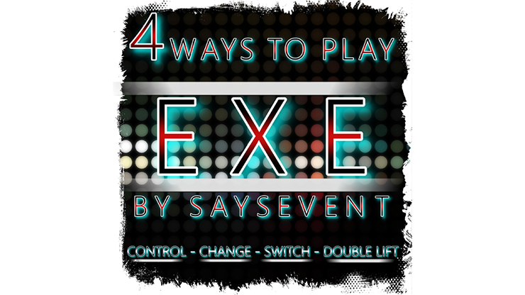(image for) EXE by SaysevenT video DOWNLOAD - Click Image to Close
