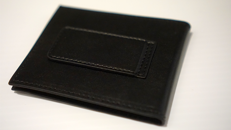 (image for) Vortex Magic presents The WEISER WALLET By Danny Weiser - Trick - Click Image to Close