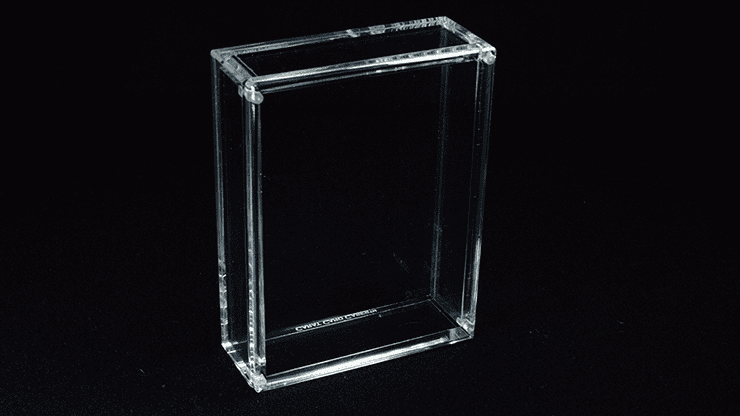 (image for) Carat X1 Version 2 (One Deck) - Click Image to Close