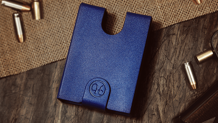 (image for) Deck Shooter (Blue) by Hanson Chien - Click Image to Close