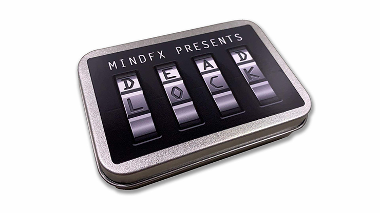 (image for) Dead Lock (World Version) Large by Michael Murray - Trick