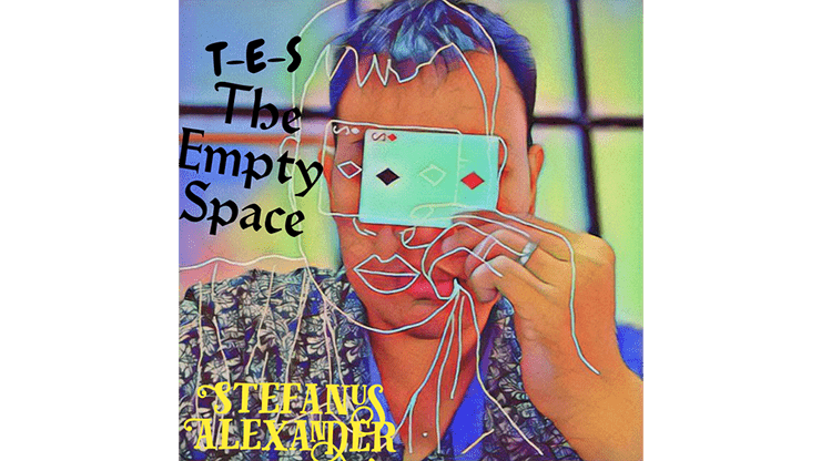 (image for) T-E-S (The Empty Space) by Stefanus Alexander video DOWNLOAD - Click Image to Close