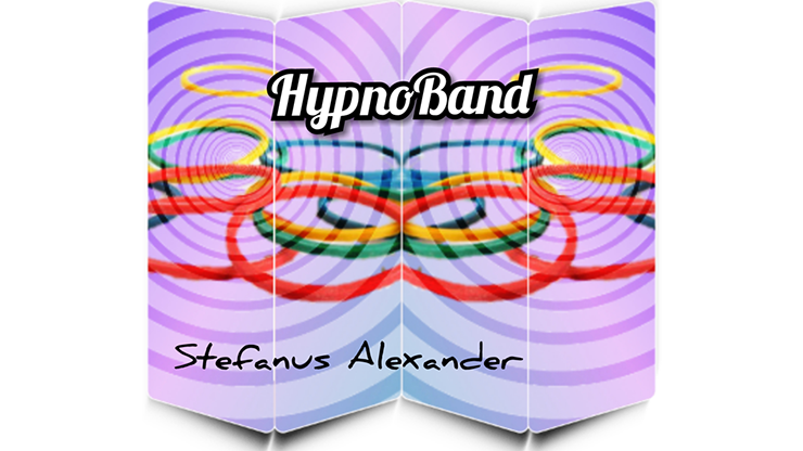 (image for) Hypno Band by Stefanus Alexander video DOWNLOAD - Click Image to Close