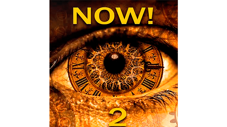 (image for) NOW! 2 Android Version (Online Instructions) by Mariano Goni Magic - Trick - Click Image to Close