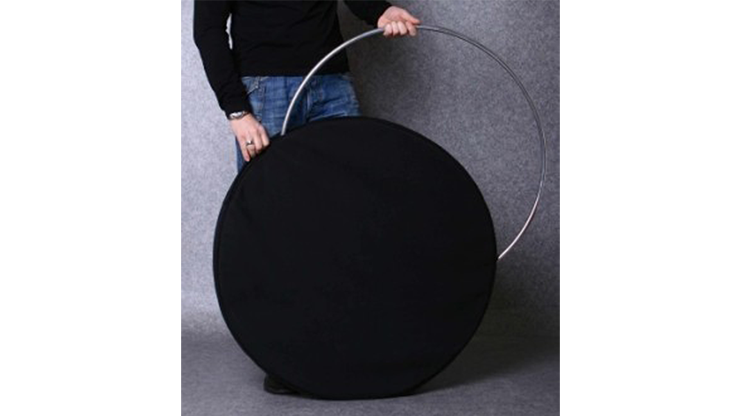 (image for) The Hoop for the Levitation by Victor Voitko - Trick - Click Image to Close