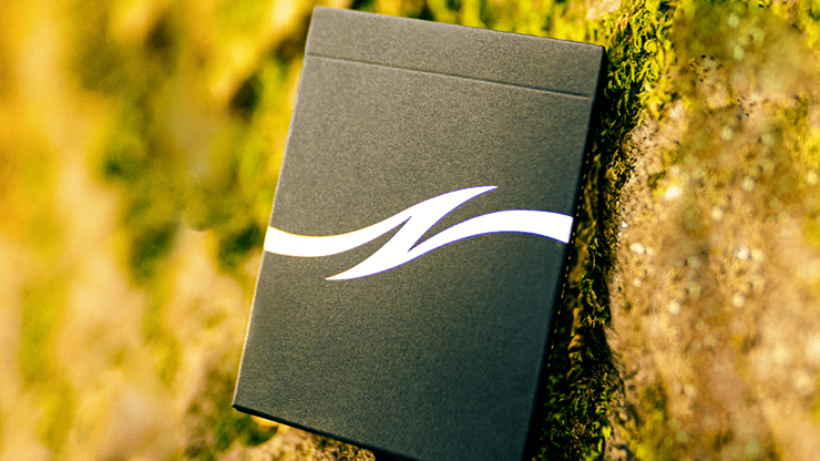 (image for) Z Playing Cards - Click Image to Close