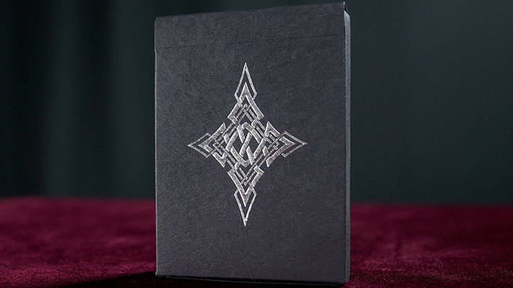 (image for) Diamond Marked Playing Cards by Diamond Jim tyler - Trick - Click Image to Close