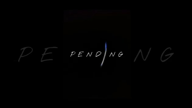 (image for) Pending by Alessandro Criscione video DOWNLOAD - Click Image to Close